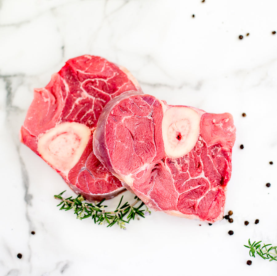 Slow-Cook Sunday Week
