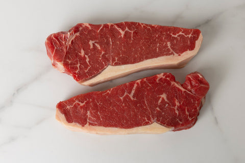 Grass-fed beef tallow