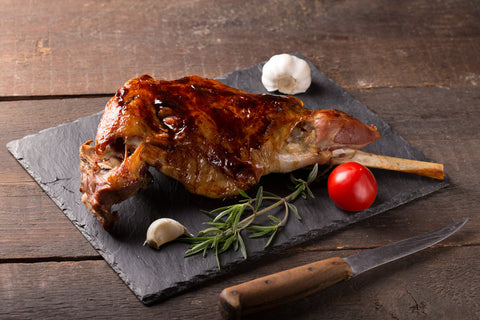 The Perfect Roast Chicken (Free Range, Of Course)