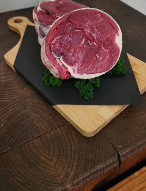 How to Cook the Perfect Scotch Fillet at Home