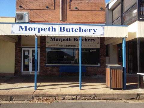 143 Swan St, Morpeth