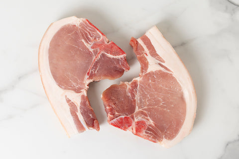Kassler Chops