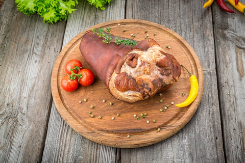 bacon hocks
