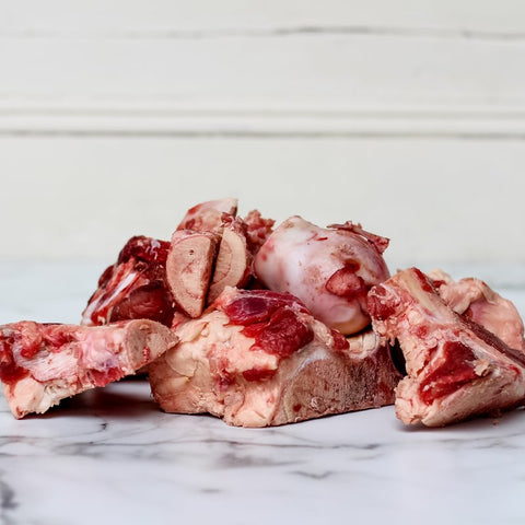 bag of bones