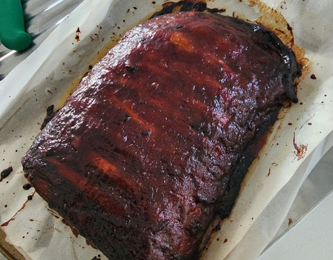 Pork Spare Ribs