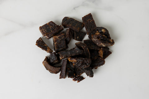 Beef jerky