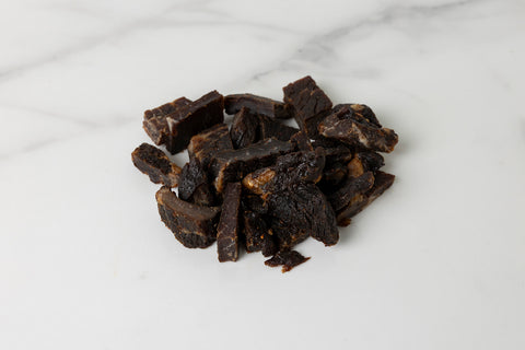 Beef jerky