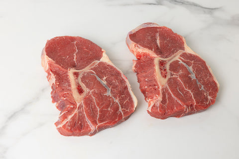 Blade Steak — Morpeth Butchery
