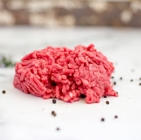 carnivore mince