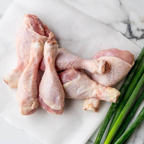Chicken Drumsticks — Morpeth Butchery