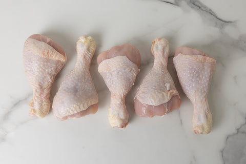 Chicken Maryland — Morpeth Butchery