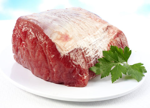 corned silverside