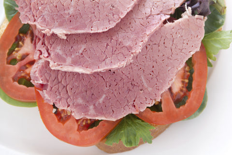 Devon — Morpeth Butchery