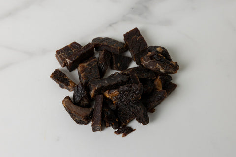 Diced Bacon — Morpeth Butchery