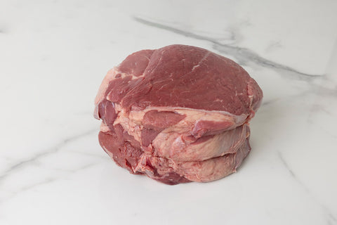fresh silverside
