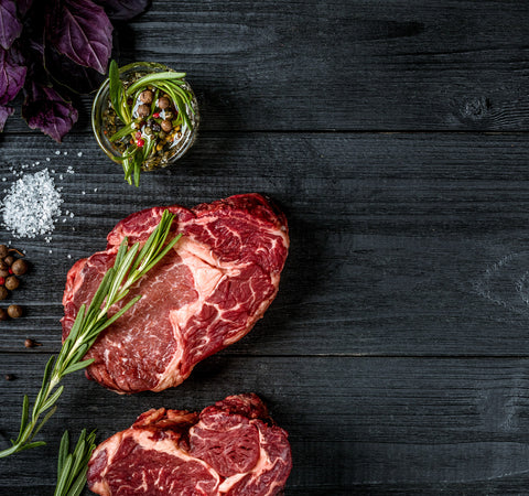 Morpeth Butchery Grass Fed Steak