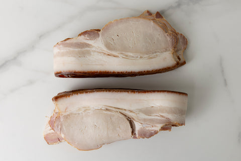 Kassler Chops — Morpeth Butchery