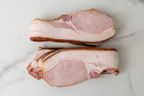 Kassler Chops — Morpeth Butchery