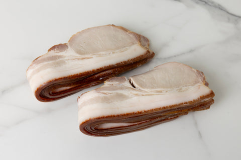 Kassler Chops — Morpeth Butchery