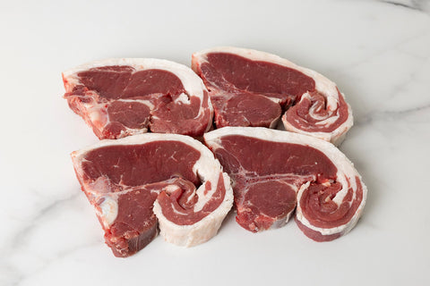 lamb chump chops