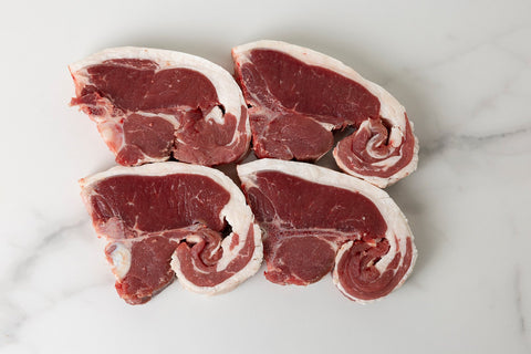 Lamb Loin Chops — Morpeth Butchery