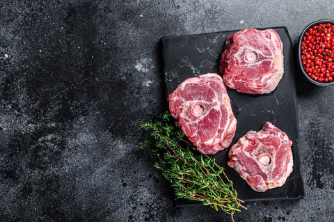 lamb neck chops