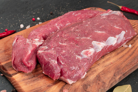 Lamb Rump Roast — Morpeth Butchery
