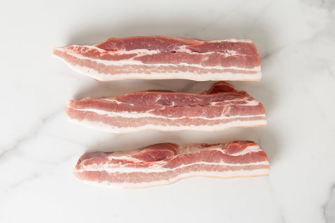 Lamb Spare Ribs — Morpeth Butchery