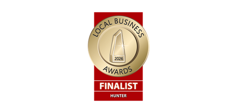 2026 Local Business Awards Finalist