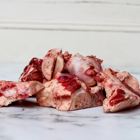 marrow bones