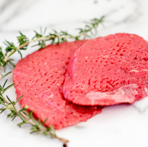 minute steak