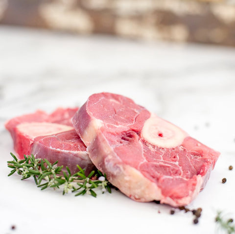 osso bucco