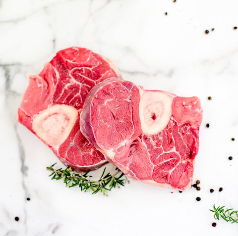 osso bucco