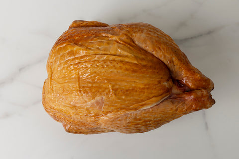 Oven Roast Turkey Breast — Morpeth Butchery
