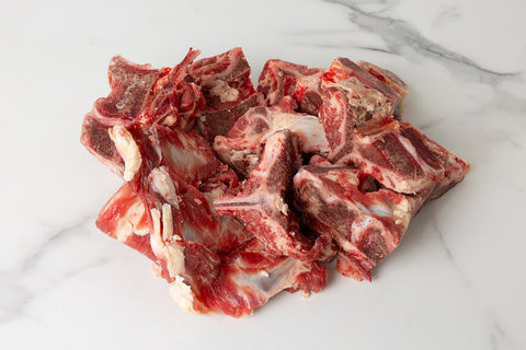 Pet Mince — Morpeth Butchery