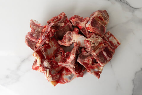 Pet Mince — Morpeth Butchery