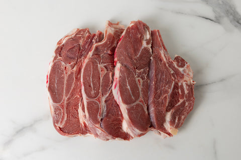 Pork Cutlets — Morpeth Butchery