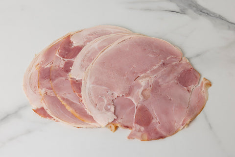 Pork Medallions — Morpeth Butchery