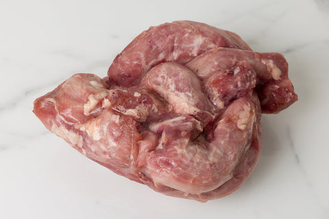 Pork mince