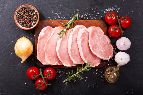 Pork