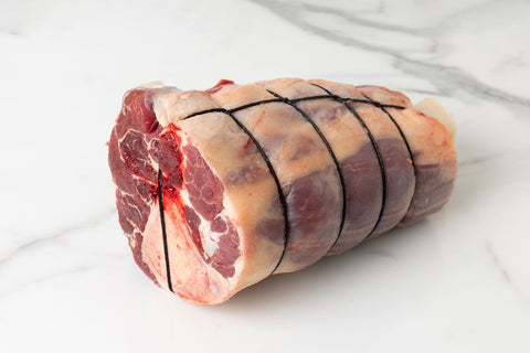 Pot Roast — Morpeth Butchery