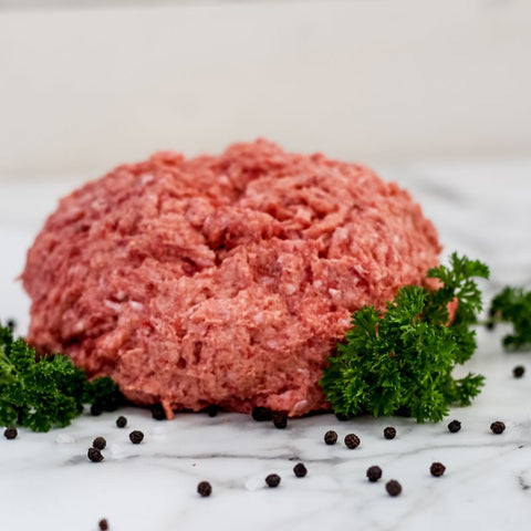 premium mince