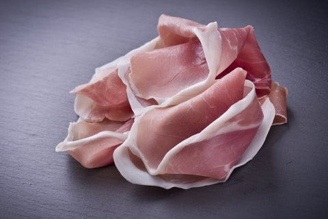 prosciutto