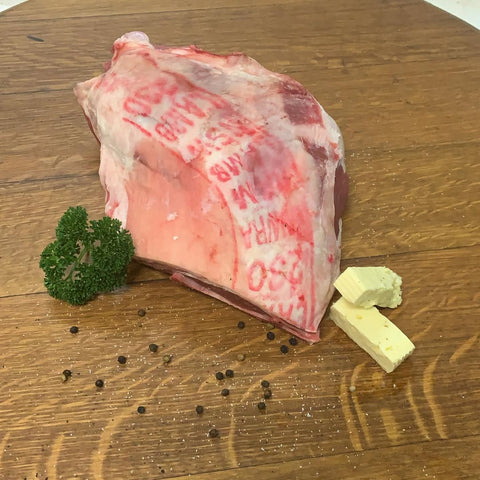 Pork Loin Chops