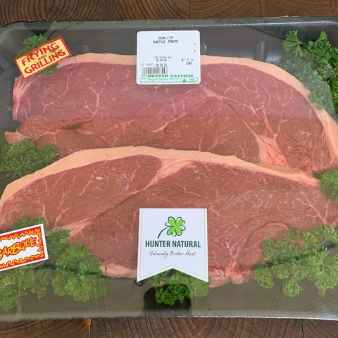 Boneless Sirloin