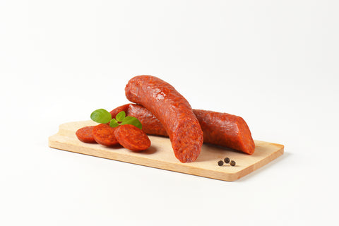 Spanish chorizo