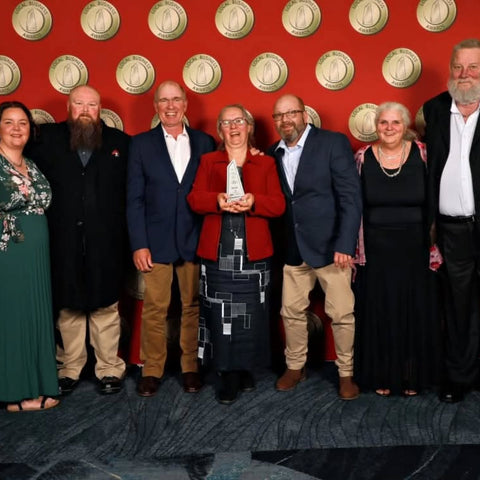 2025 Hunter Local Business Awards Winner