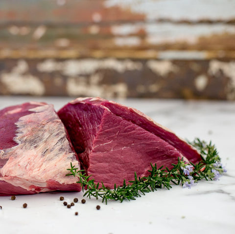 topside roast
