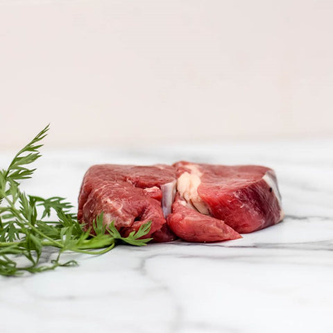 whole eye fillet
